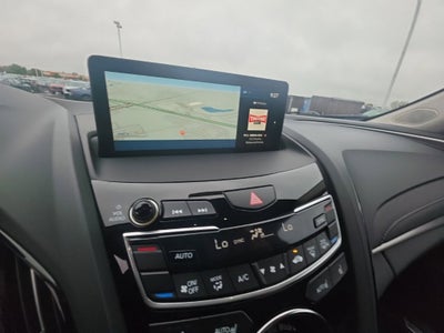 2024 Acura RDX Technology Package SH-AWD