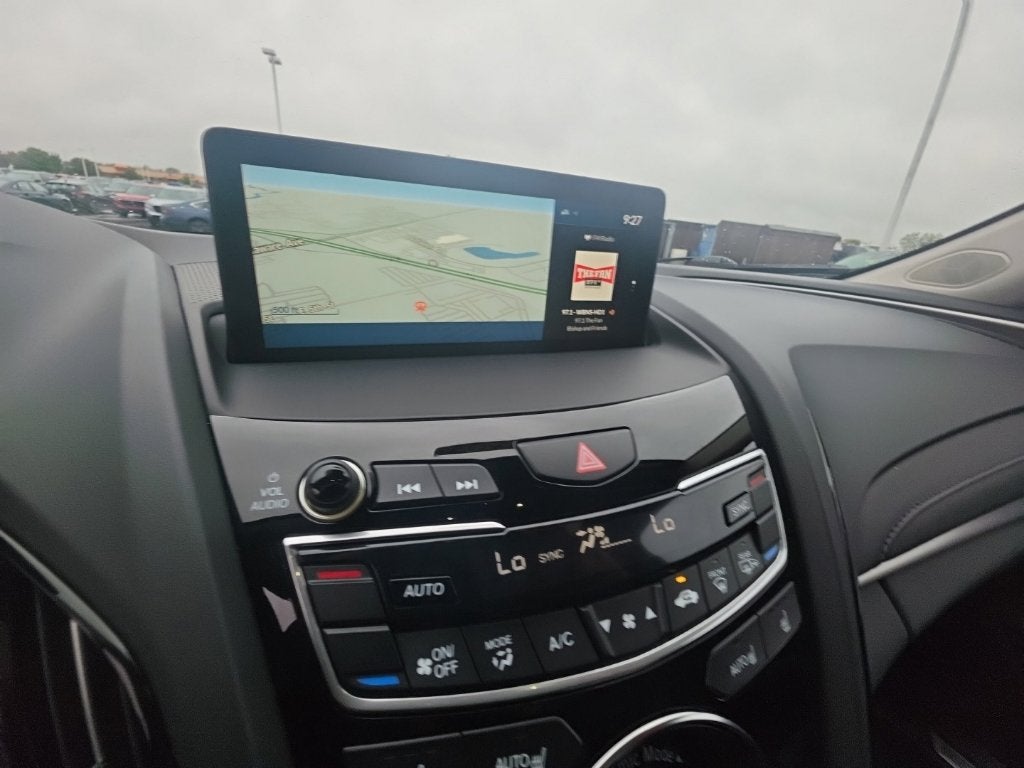 2024 Acura RDX Technology Package SH-AWD