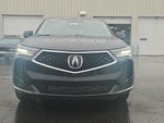 2024 Acura RDX Technology Package SH-AWD