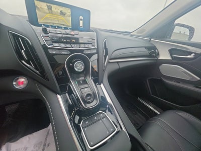 2024 Acura RDX Technology Package SH-AWD