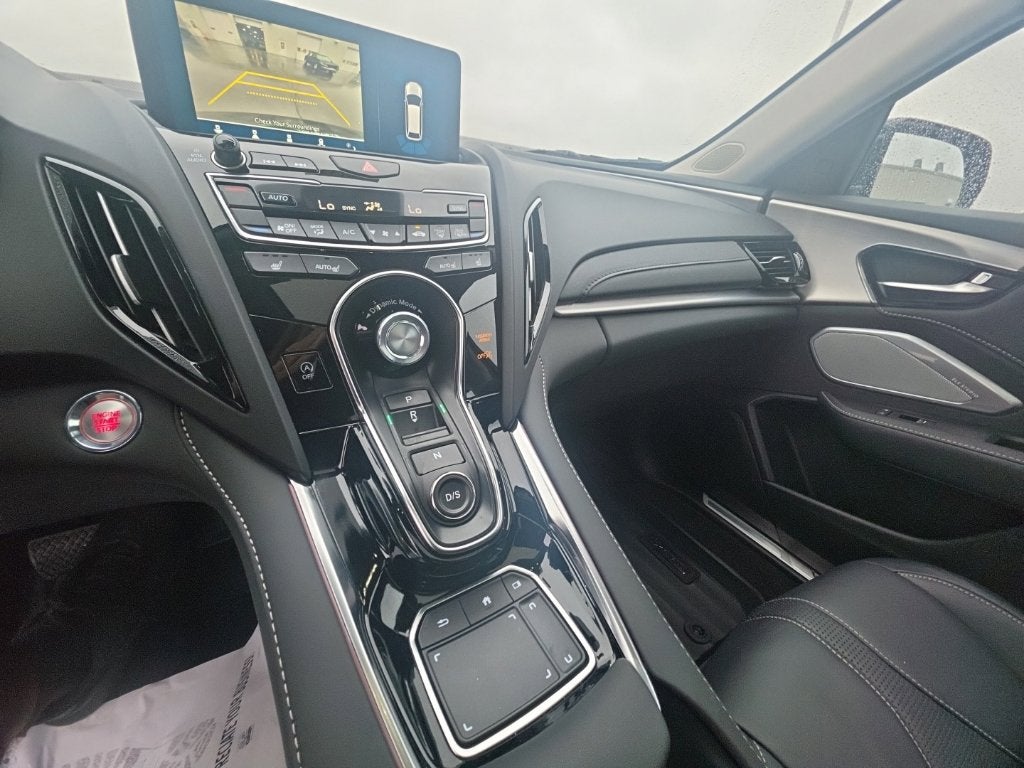 2024 Acura RDX Technology Package SH-AWD