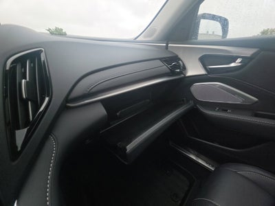 2024 Acura RDX Technology Package SH-AWD