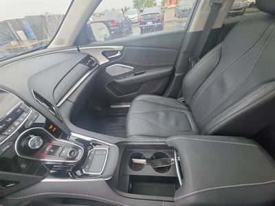 2024 Acura RDX Technology Package SH-AWD