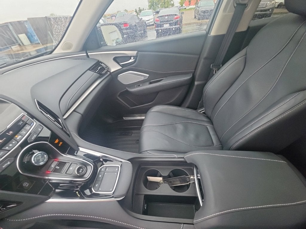 2024 Acura RDX Technology Package SH-AWD