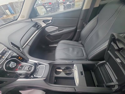 2024 Acura RDX Technology Package SH-AWD