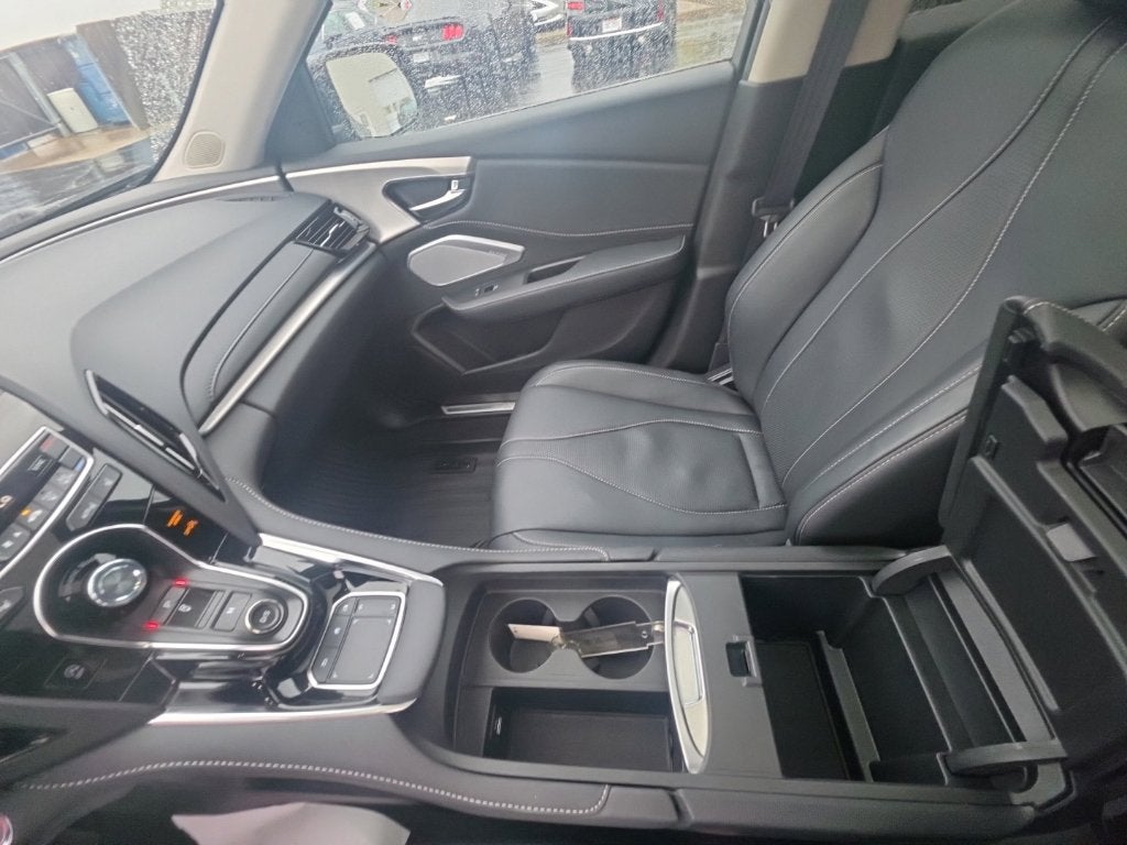 2024 Acura RDX Technology Package SH-AWD