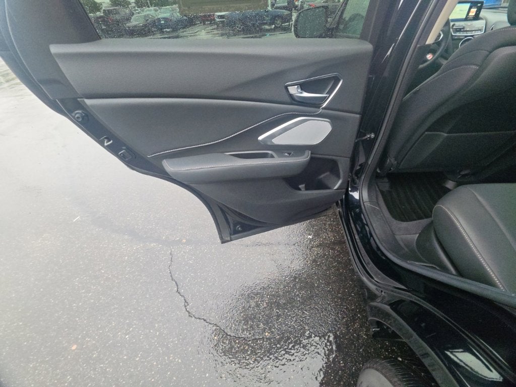 2024 Acura RDX Technology Package SH-AWD