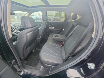 2024 Acura RDX Technology Package SH-AWD