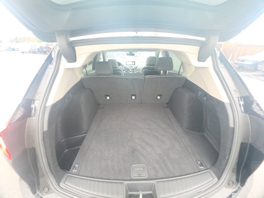 2024 Acura RDX Technology Package SH-AWD