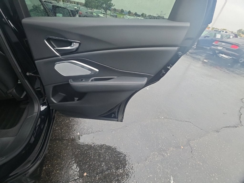 2024 Acura RDX Technology Package SH-AWD
