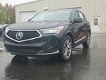 2024 Acura RDX Technology Package SH-AWD