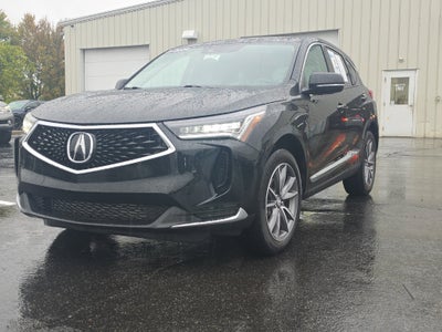 2024 Acura RDX Technology Package SH-AWD