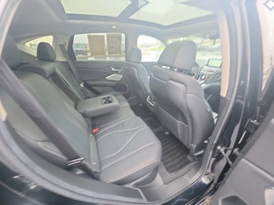 2024 Acura RDX Technology Package SH-AWD