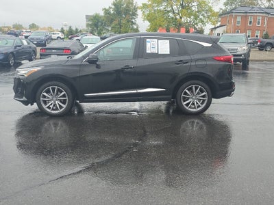 2024 Acura RDX Technology Package SH-AWD