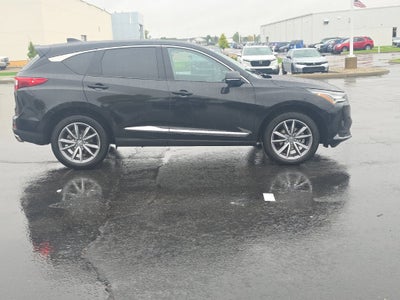 2024 Acura RDX Technology Package SH-AWD