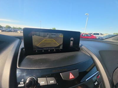 2020 Acura RDX A-Spec Package SH-AWD
