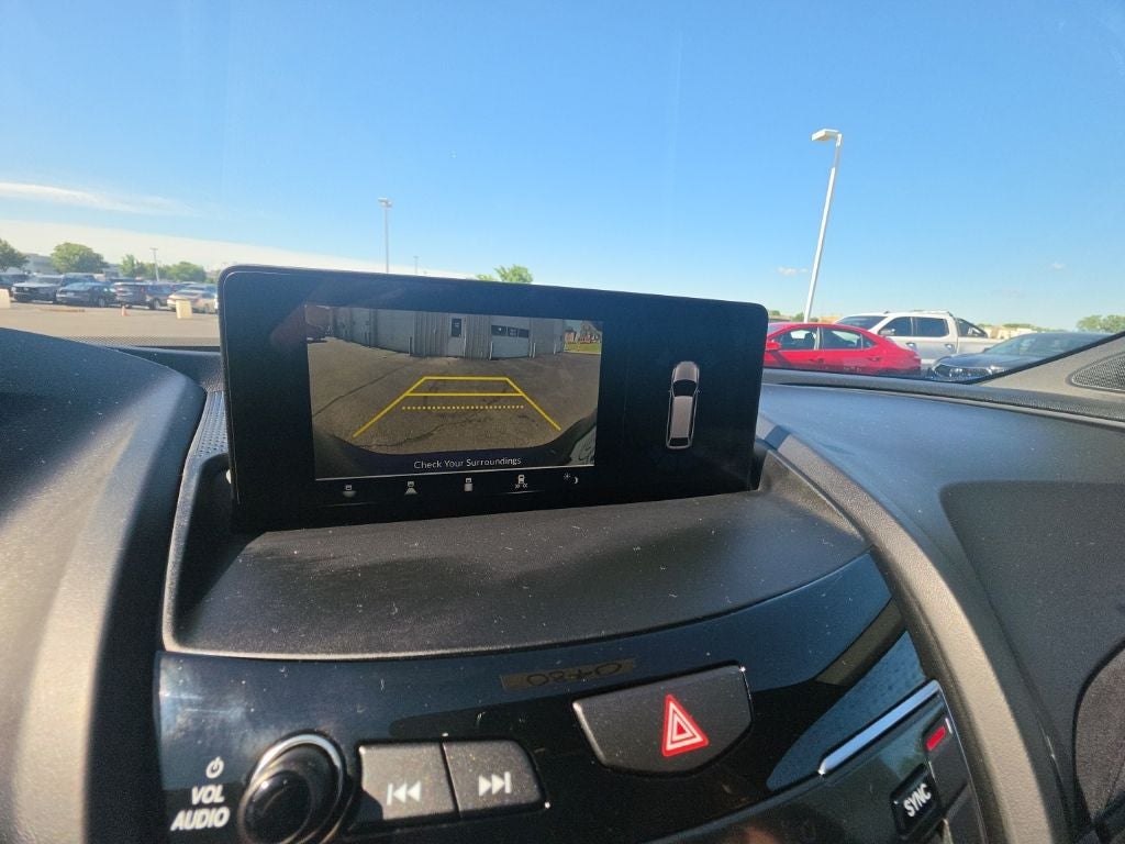 2020 Acura RDX A-Spec Package SH-AWD