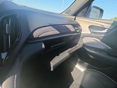2020 Acura RDX A-Spec Package SH-AWD
