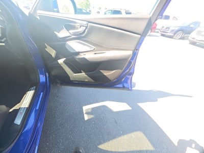 2020 Acura RDX A-Spec Package SH-AWD