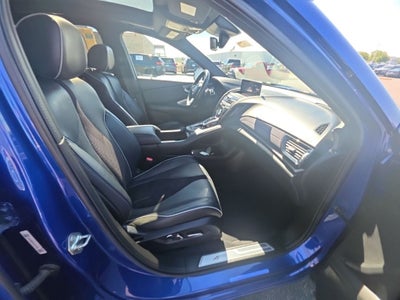 2020 Acura RDX A-Spec Package SH-AWD