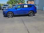 2020 Acura RDX A-Spec Package SH-AWD