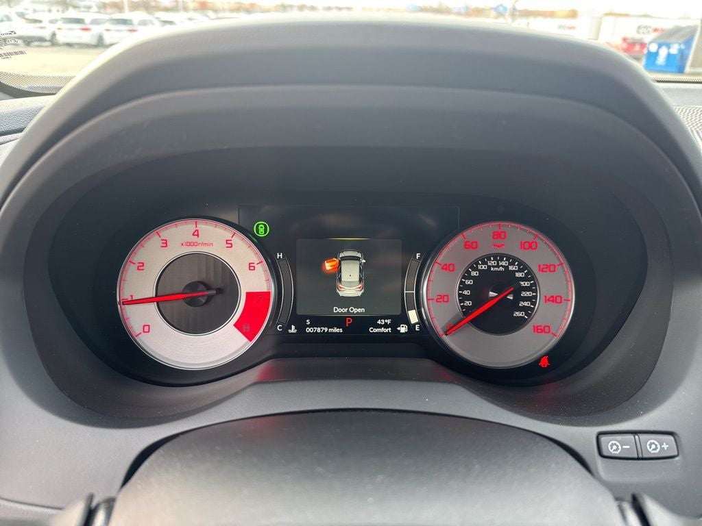 2025 Acura RDX A-Spec Package SH-AWD