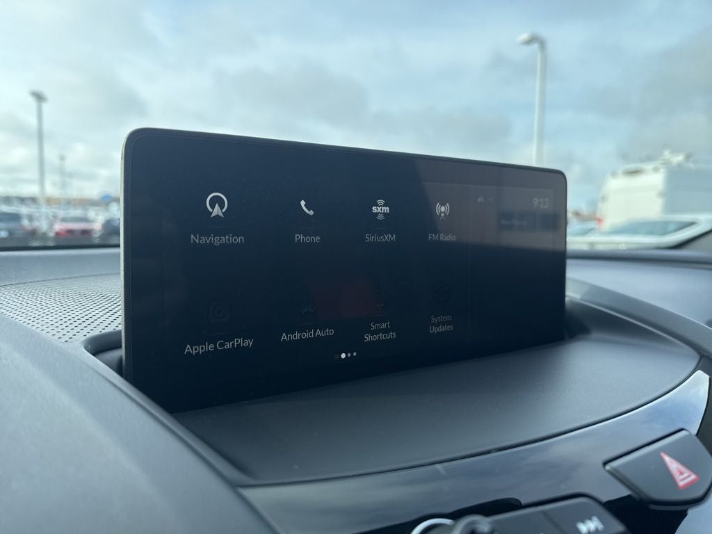 2025 Acura RDX A-Spec Package SH-AWD