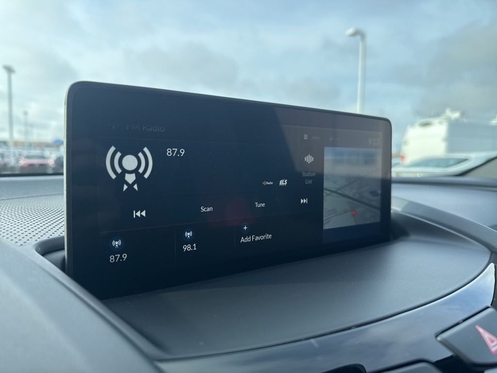 2025 Acura RDX A-Spec Package SH-AWD