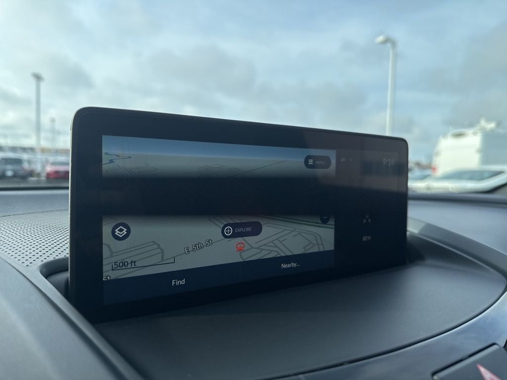 2025 Acura RDX A-Spec Package SH-AWD