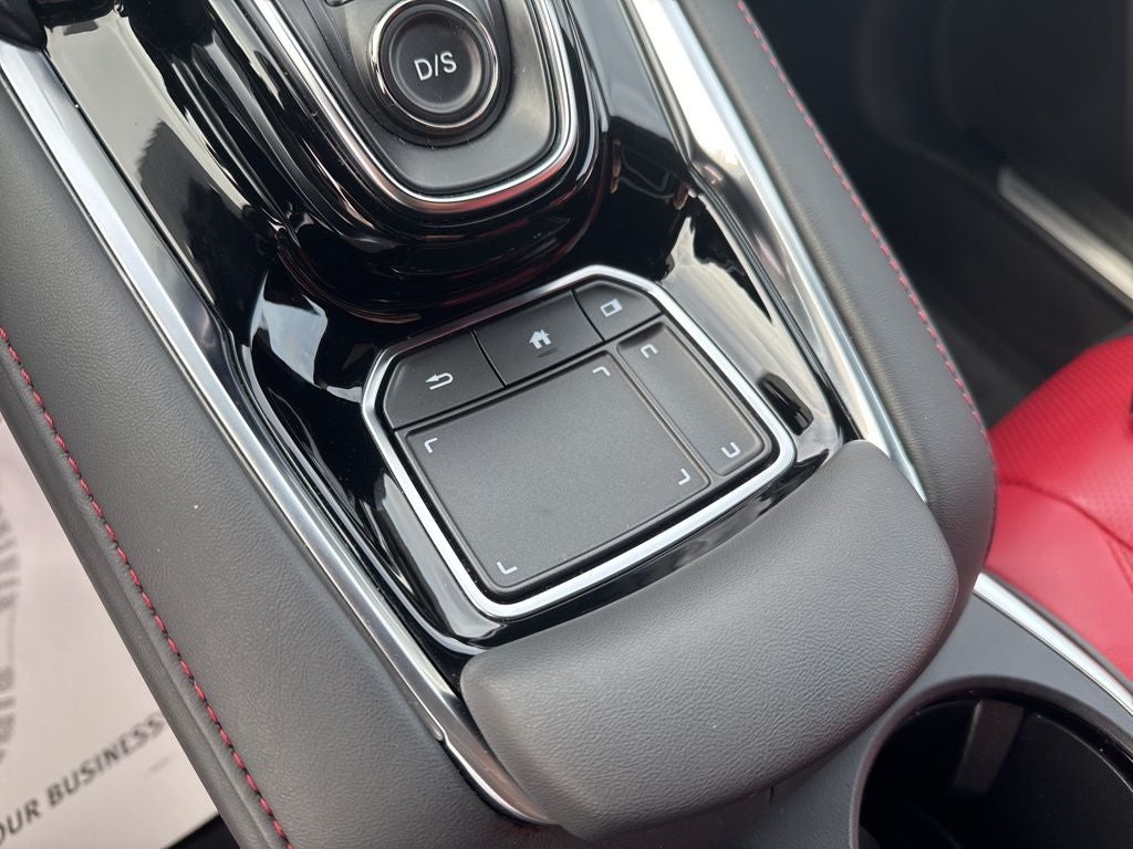 2025 Acura RDX A-Spec Package SH-AWD