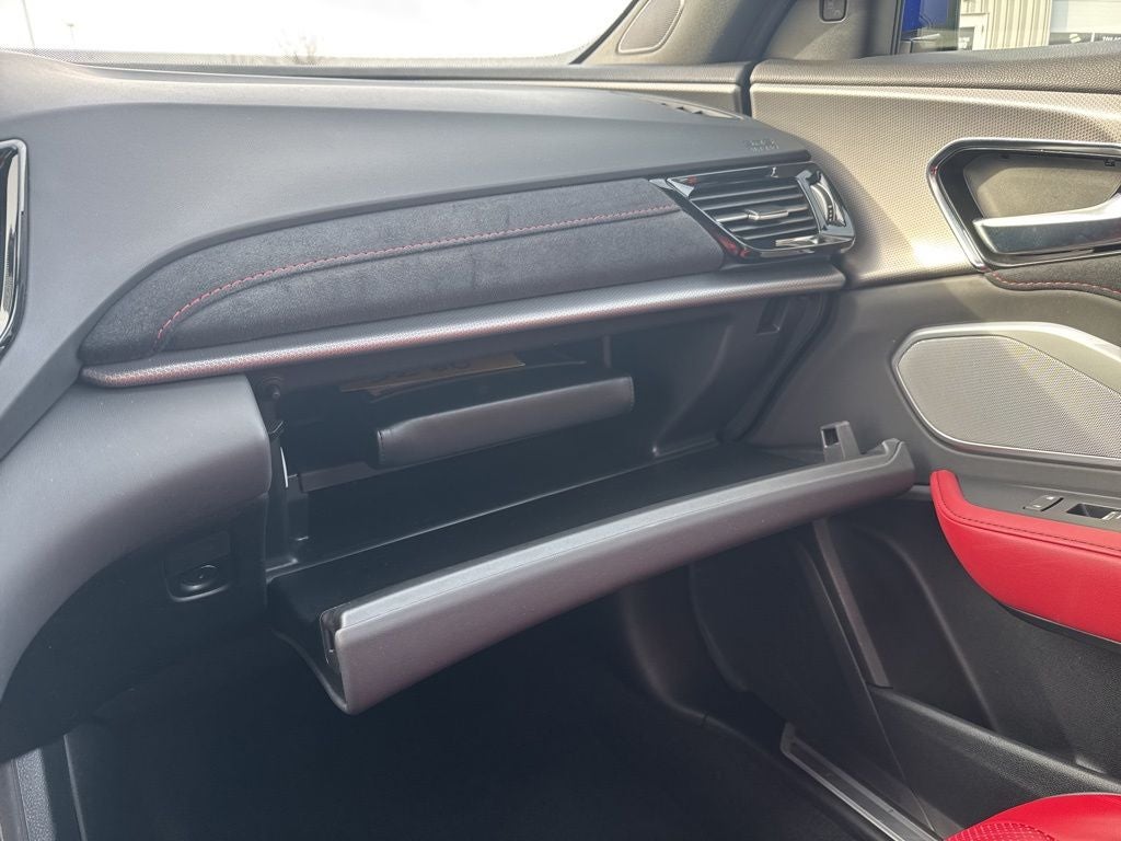 2025 Acura RDX A-Spec Package SH-AWD