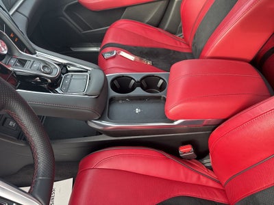 2025 Acura RDX A-Spec Package SH-AWD