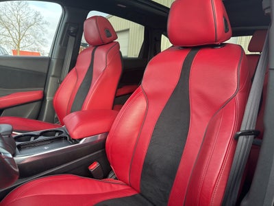 2025 Acura RDX A-Spec Package SH-AWD