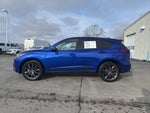 2025 Acura RDX A-Spec Package SH-AWD