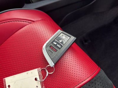 2025 Acura RDX A-Spec Package SH-AWD