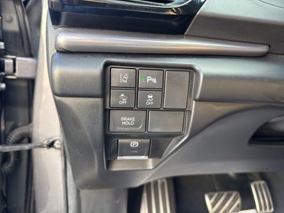 2021 Acura RDX A-Spec Package SH-AWD