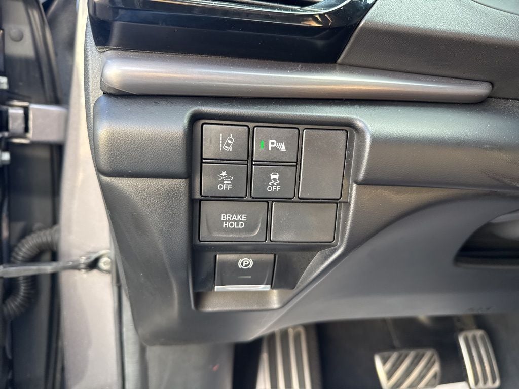 2021 Acura RDX A-Spec Package SH-AWD