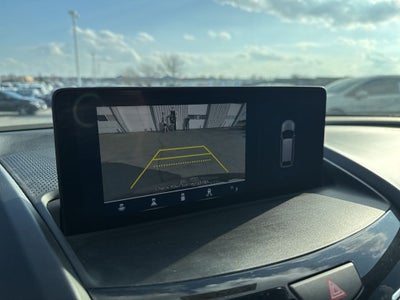 2021 Acura RDX A-Spec Package SH-AWD