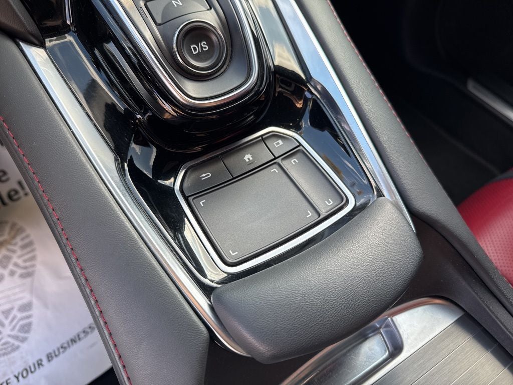 2021 Acura RDX A-Spec Package SH-AWD