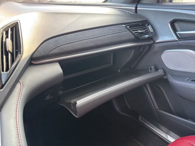 2021 Acura RDX A-Spec Package SH-AWD