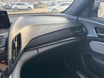 2021 Acura RDX A-Spec Package SH-AWD