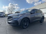 2021 Acura RDX A-Spec Package SH-AWD