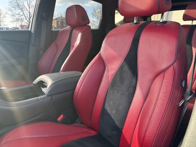 2021 Acura RDX A-Spec Package SH-AWD