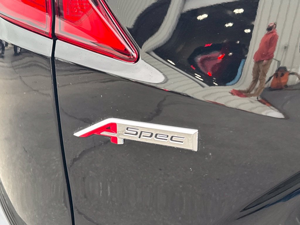 2024 Acura RDX A-Spec Package SH-AWD