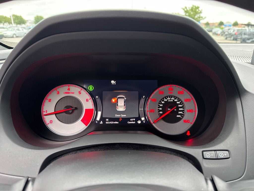 2024 Acura RDX A-Spec Package SH-AWD