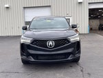 2024 Acura RDX A-Spec Package SH-AWD