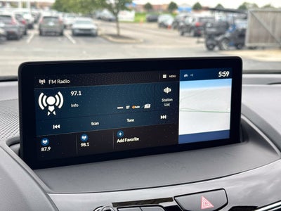 2024 Acura RDX A-Spec Package SH-AWD