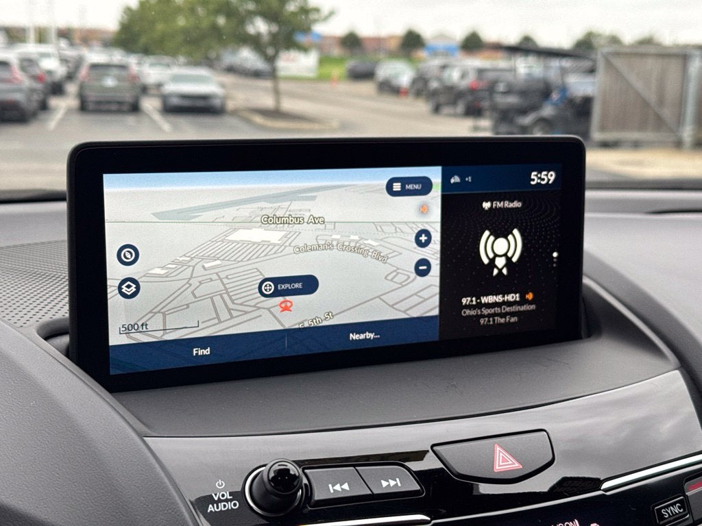 2024 Acura RDX A-Spec Package SH-AWD