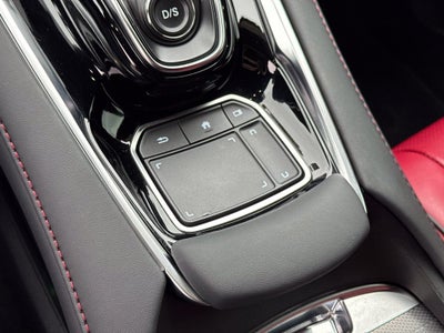 2024 Acura RDX A-Spec Package SH-AWD