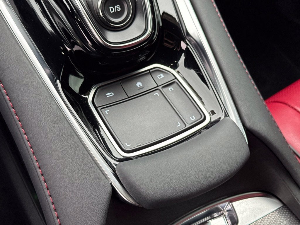 2024 Acura RDX A-Spec Package SH-AWD